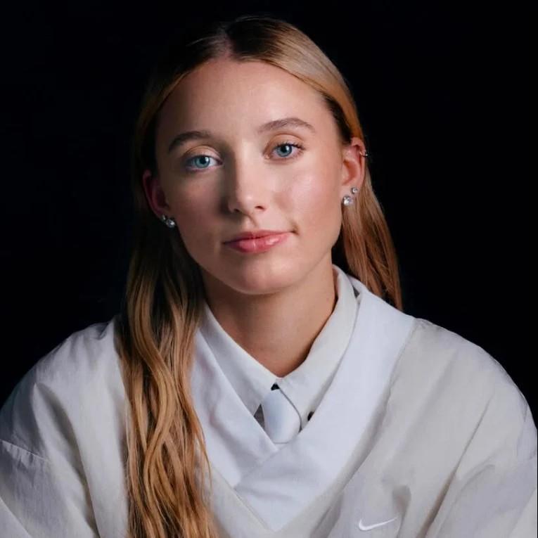 Paige Bueckers - Professional Sports Motivational Speaker