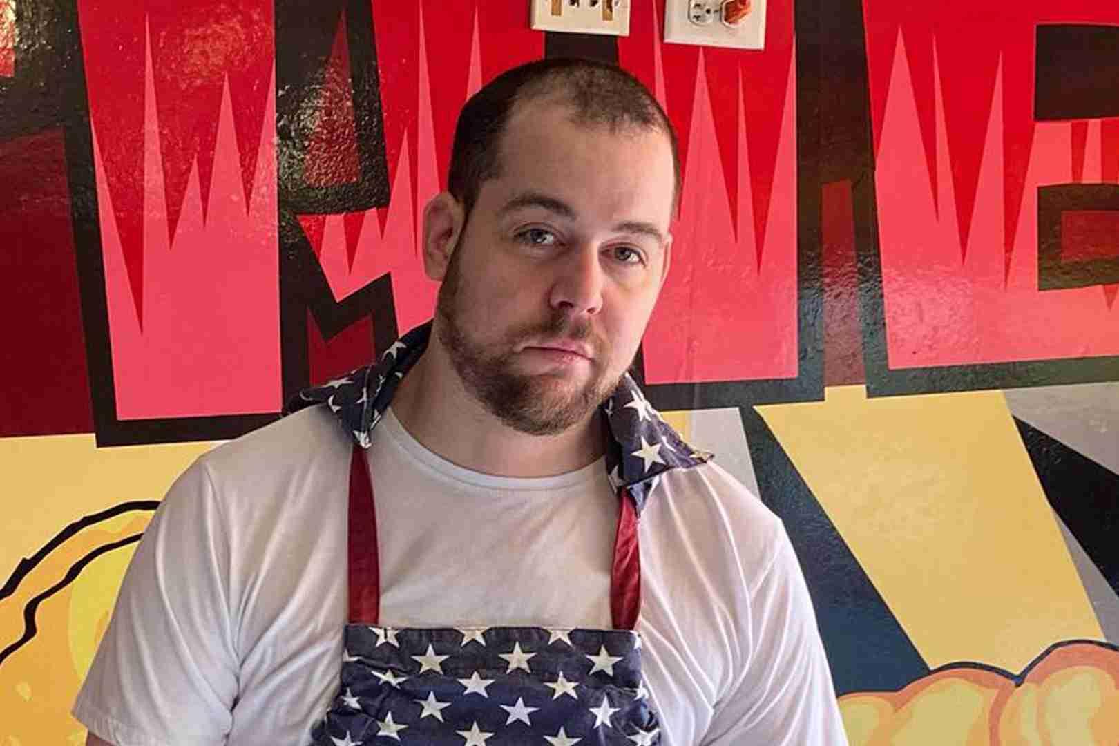 Patrick Bertoletti - Professional Sports Motivational Speaker