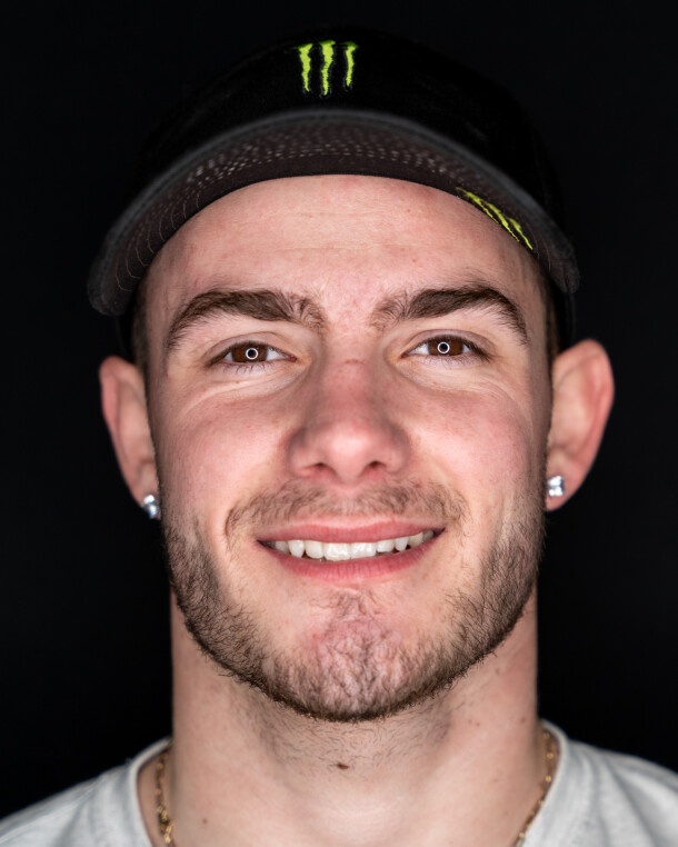 Aurélien Giraud - Motivational Sports Speaker