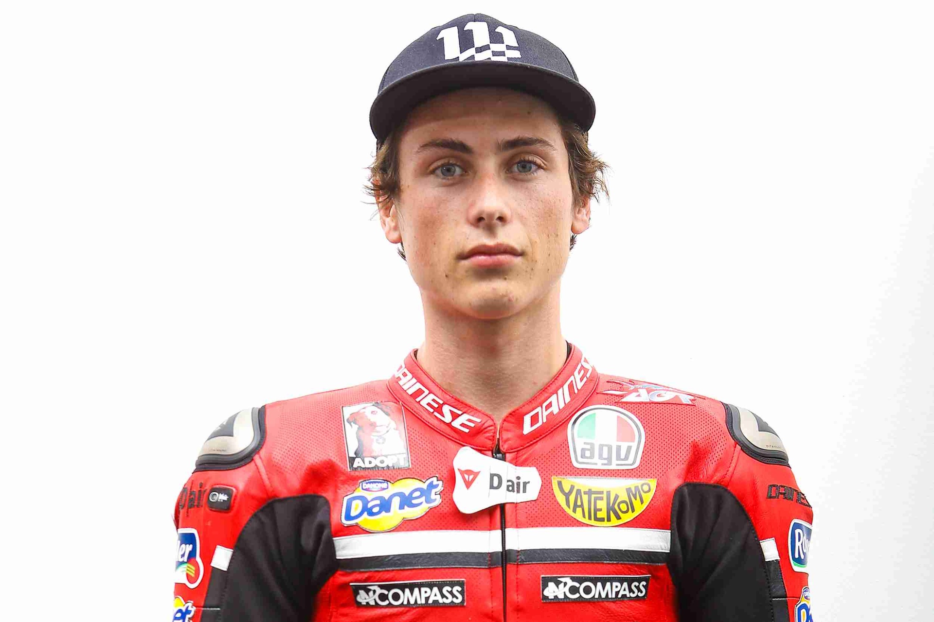 Joe Roberts - Motivational Sports Speaker