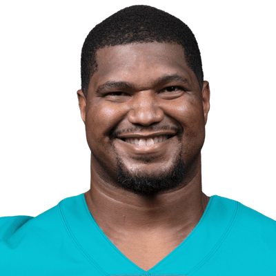 Calais Campbell - Professional Sports Motivational Speaker