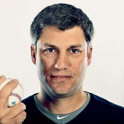 Robin Ventura - Professional Sports Motivational Speaker