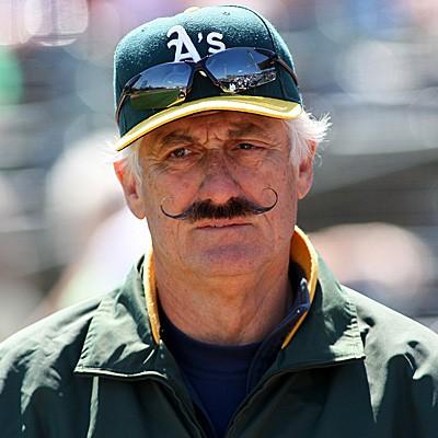 Rollie Fingers - Professional Sports Motivational Speaker