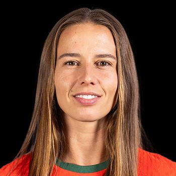 Tatiana Pinto - Professional Sports Motivational Speaker