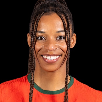 Jessica Silva - Motivational Sports Speaker