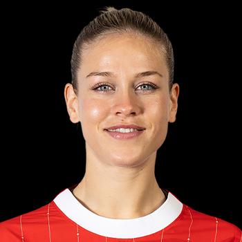 Nadine Riesen - Professional Sports Motivational Speaker