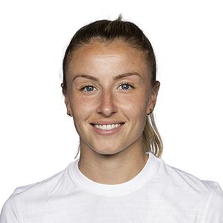 Leah Williamson - Professional Sports Motivational Speaker