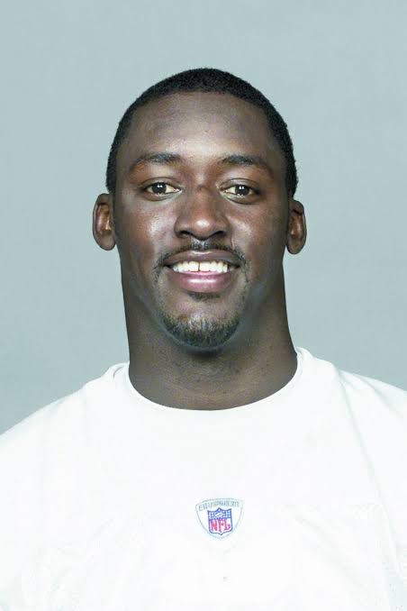 Quincy Carter - Professional Sports Motivational Speaker