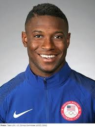Daryl Homer - Professional Sports Motivational Speaker