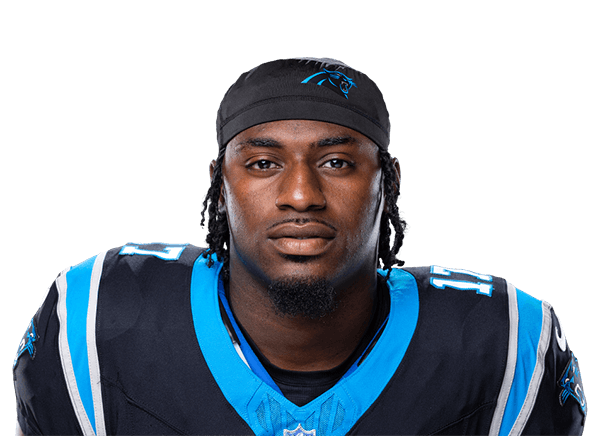 Xavier Legette - Professional Sports Motivational Speaker