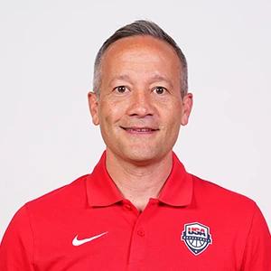 Grant McCasland - Professional Sports Motivational Speaker