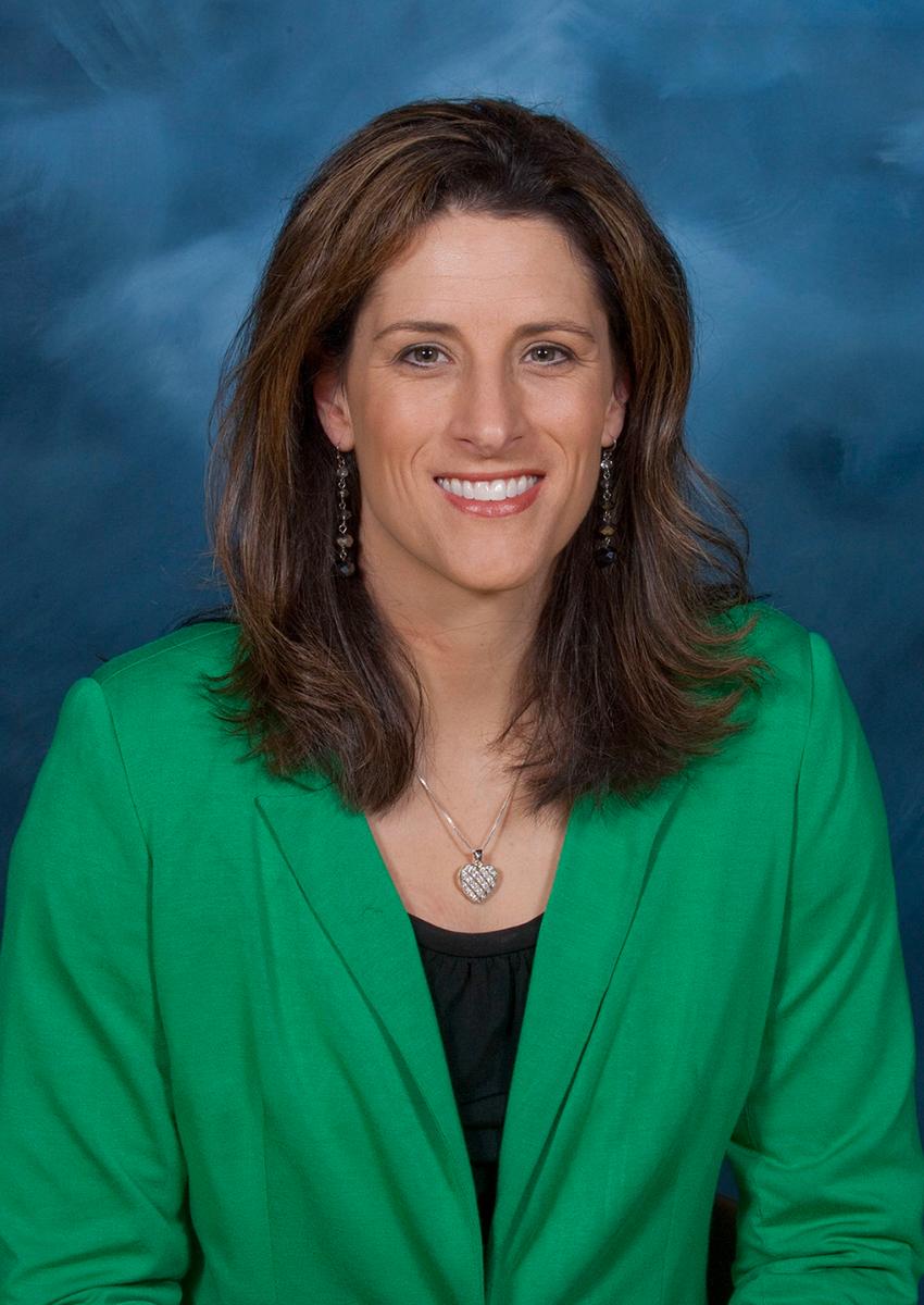 Stephanie White - Professional Sports Motivational Speaker