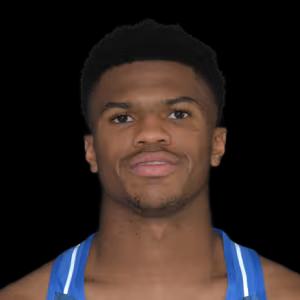 Omari Jones - Professional Sports Motivational Speaker