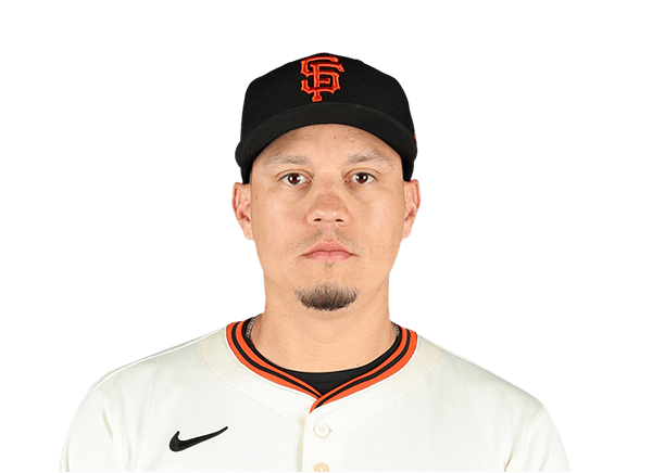 Wilmer Flores - Professional Sports Motivational Speaker