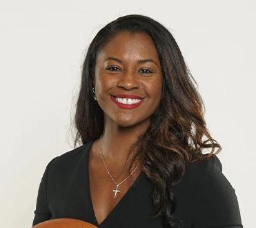 Niele Ivey - Professional Sports Motivational Speaker