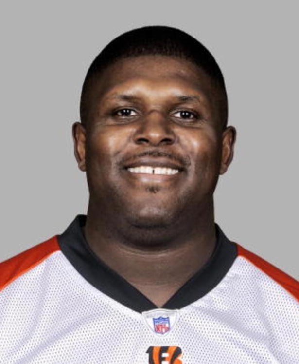 Willie Anderson - Professional Sports Motivational Speaker
