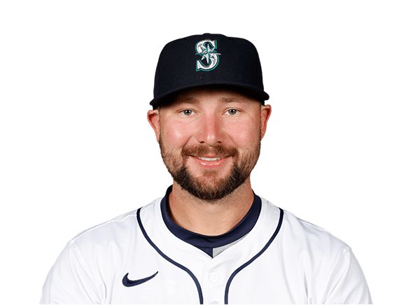 Cal Raleigh - Professional Sports Motivational Speaker