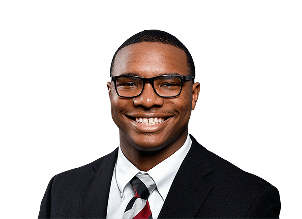LaNorris Sellers - Professional Sports Motivational Speaker