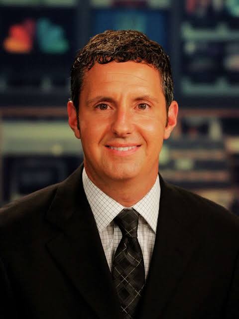 Andrew Catalon - Professional Sports Motivational Speaker