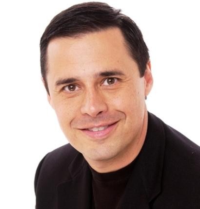 Ruben Gonzalez - Professional Sports Motivational Speaker