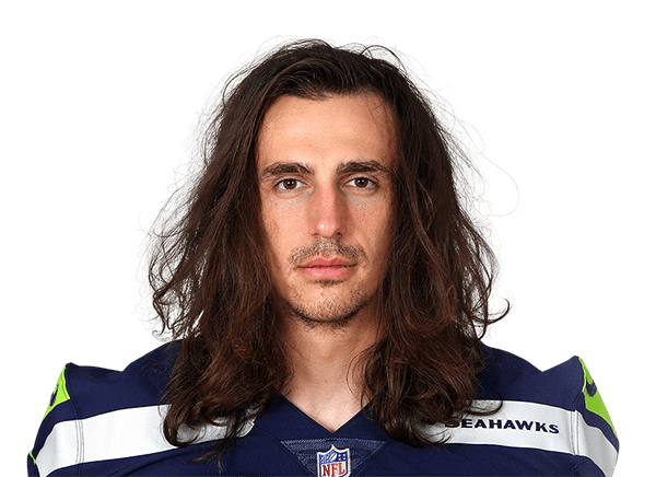 Luke Willson - Professional Sports Motivational Speaker