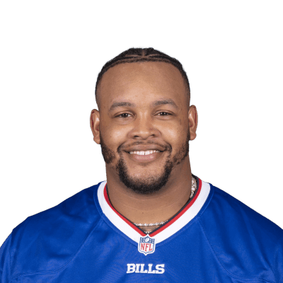 Dion Dawkins - Professional Sports Motivational Speaker