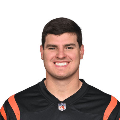 Trey Hendrickson - Professional Sports Motivational Speaker