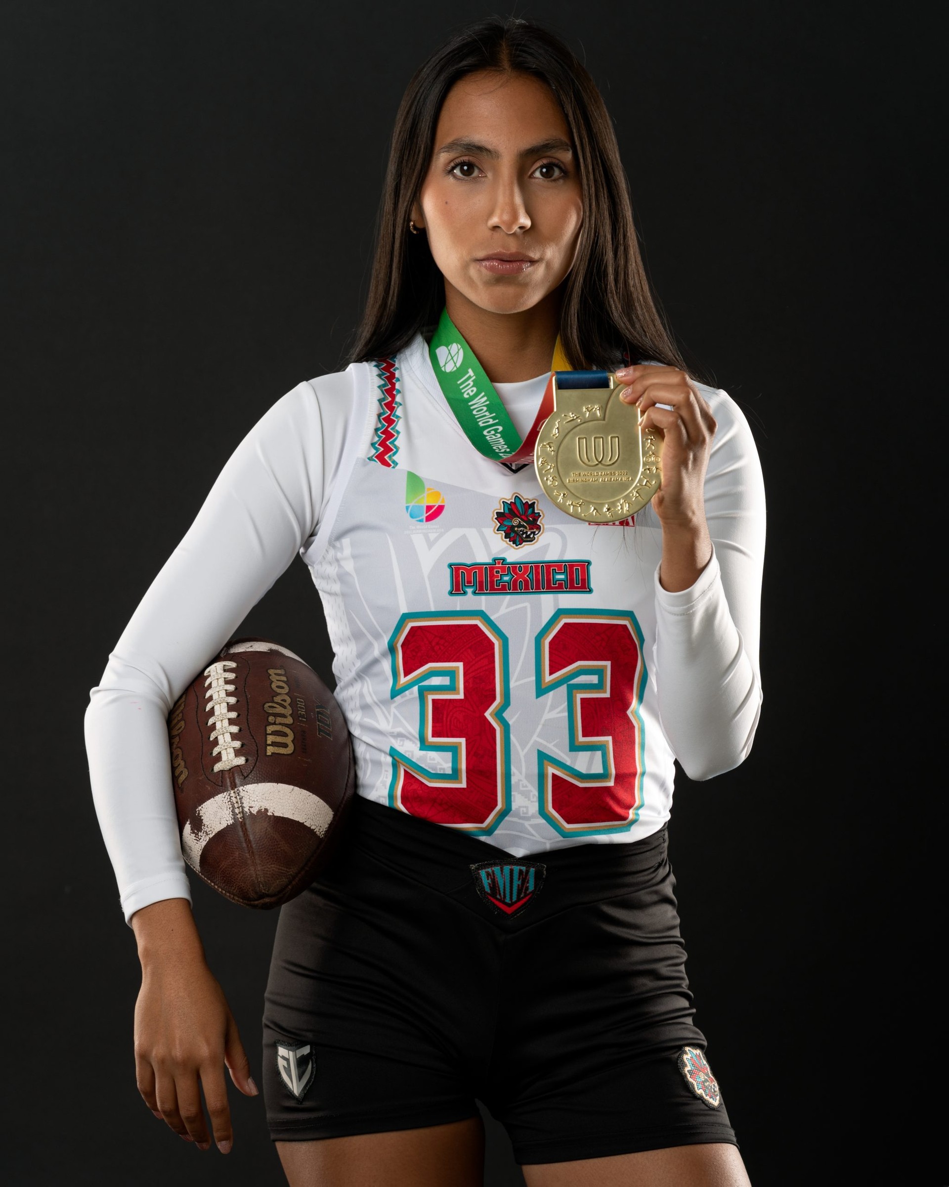 Diana Flores - Professional Sports Motivational Speaker