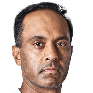 Rajeev Ram - Professional Sports Motivational Speaker