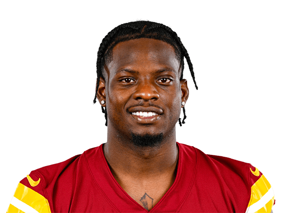 Brian Robinson Jr. - Professional Sports Motivational Speaker