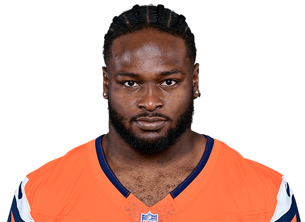 Javonte Williams - Professional Sports Motivational Speaker