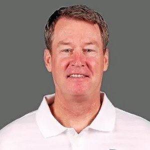 Mark Price - Motivational Sports Speaker