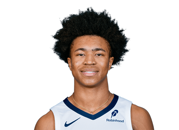 Jaylen Wells - Professional Sports Motivational Speaker