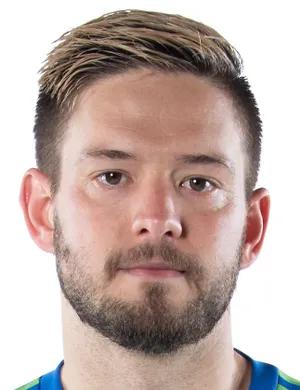 Kelyn Rowe - Professional Sports Motivational Speaker