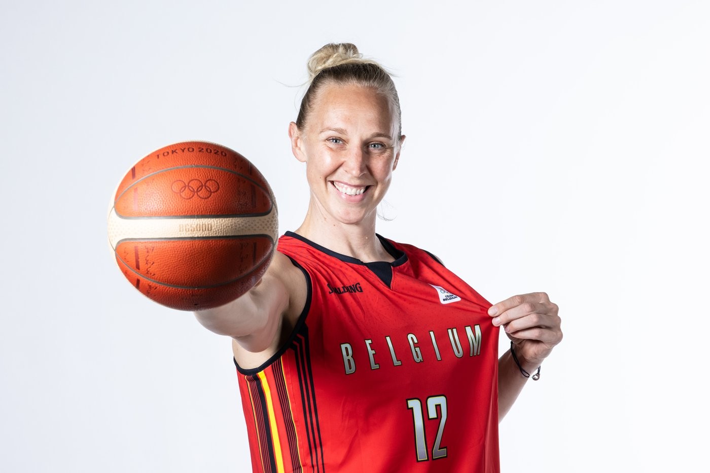 Ann Wauter - Professional Sports Motivational Speaker
