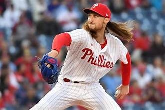 Matt Strahm - Professional Sports Motivational Speaker