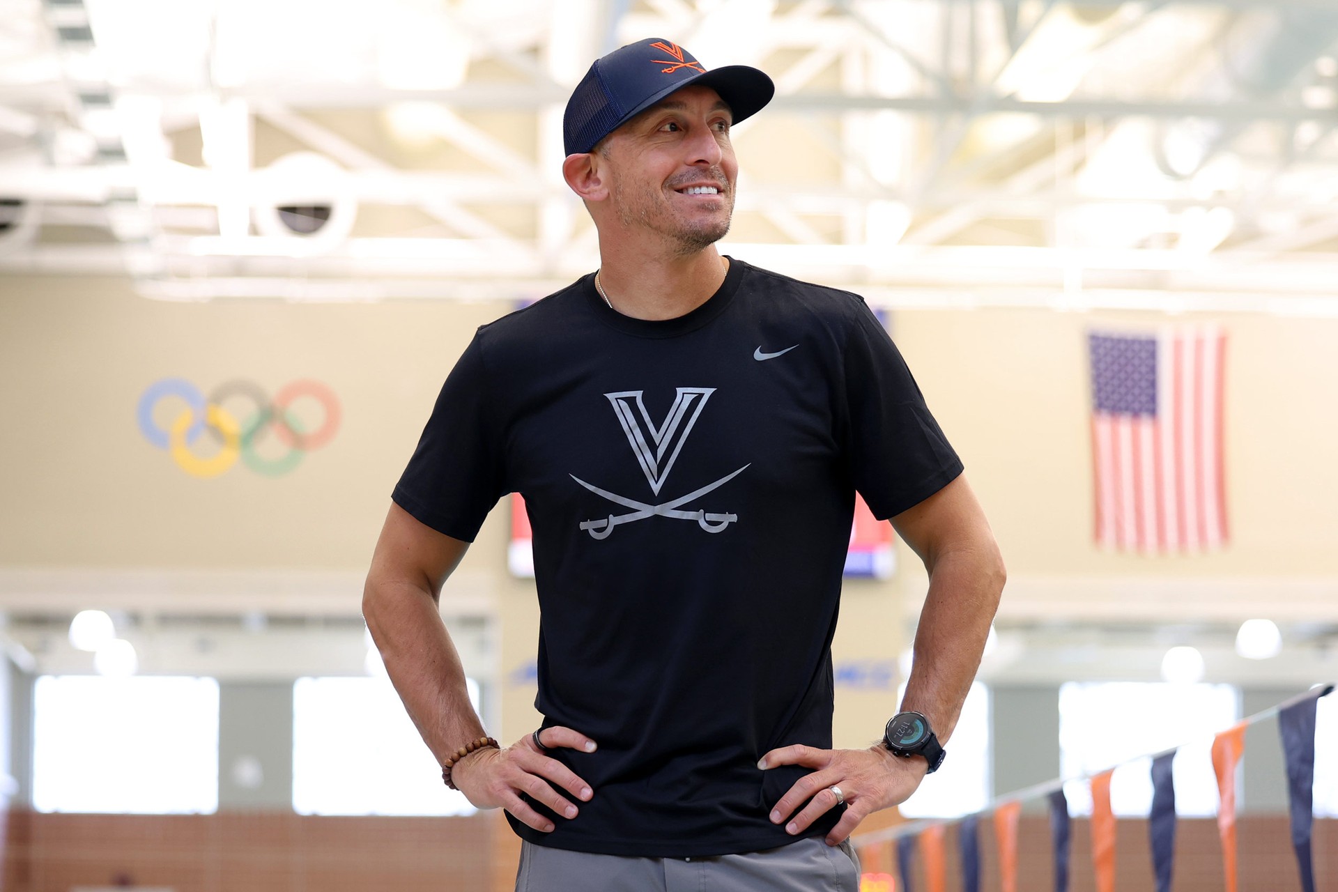 Todd DeSorbo - Professional Sports Motivational Speaker