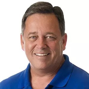 Todd Berry - Professional Sports Motivational Speaker