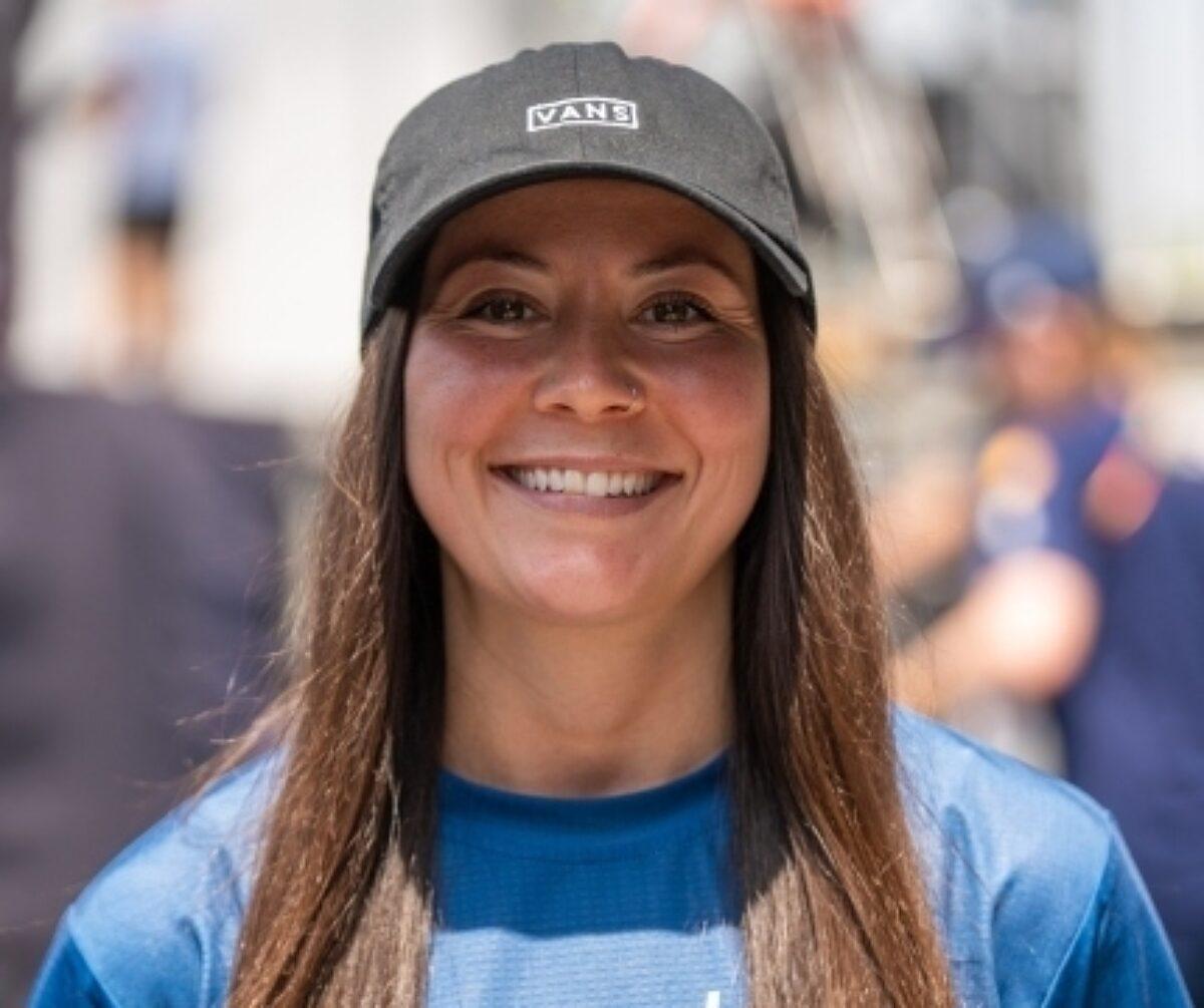 Perris Benegas - Professional Sports Motivational Speaker