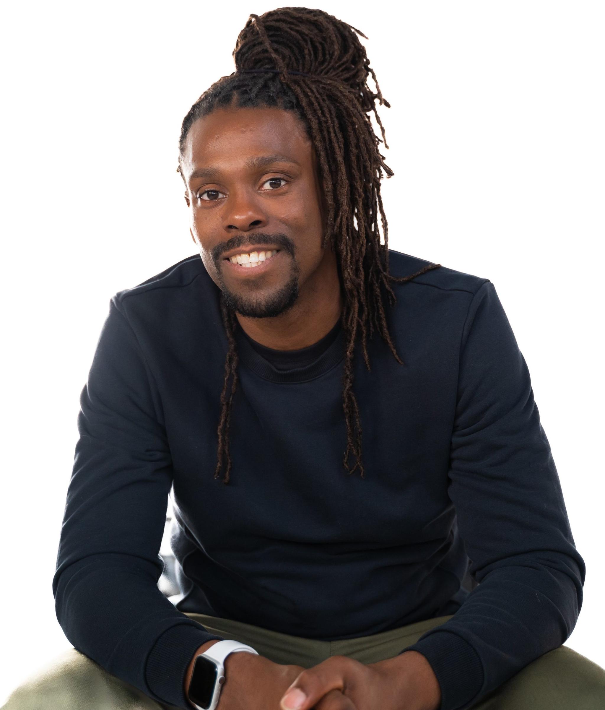 Cam F. Awesome - Professional Sports Motivational Speaker