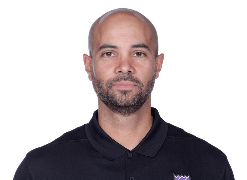 Jordi Fernández - Professional Sports Motivational Speaker