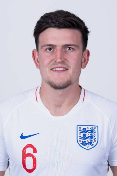 Harry Maguire - Professional Sports Motivational Speaker