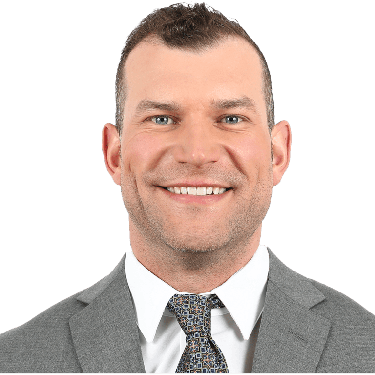 Joe Thomas - Motivational Sports Speaker
