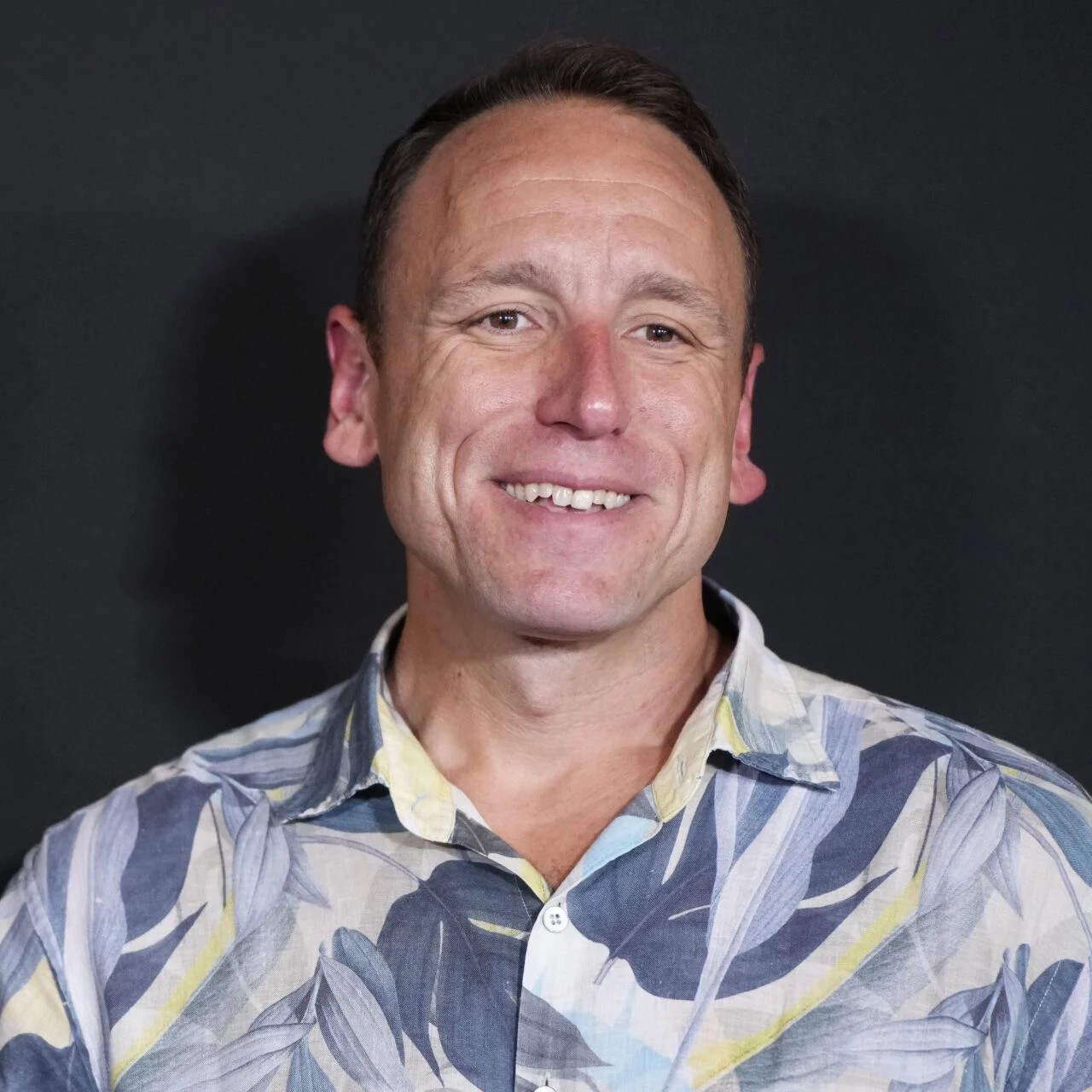 Joey Chestnut - Professional Sports Motivational Speaker
