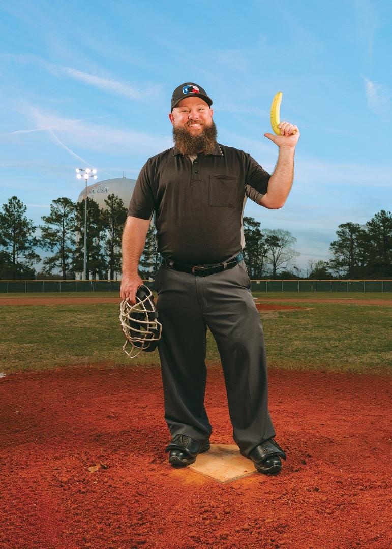 Vincent Chapman - Professional Sports Motivational Speaker