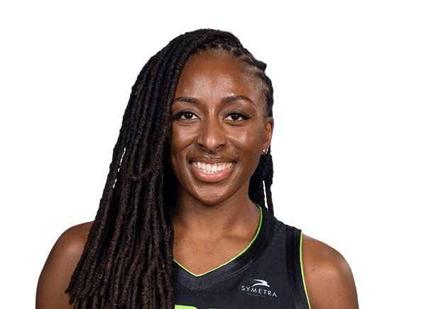 Nneka Ogwumike - Professional Sports Motivational Speaker