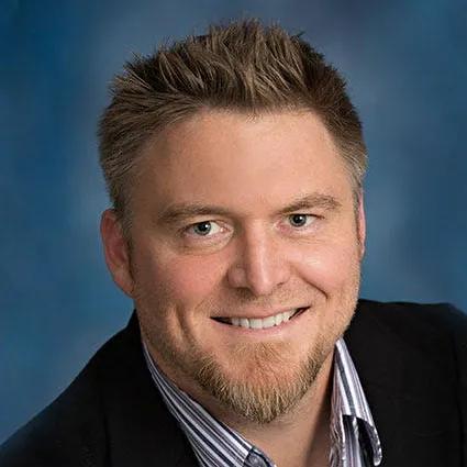 Jon Ritchie - Professional Sports Motivational Speaker