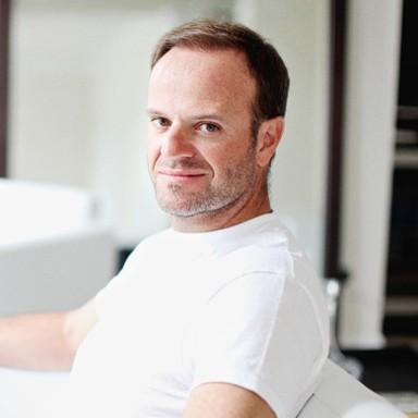 Rubens Barrichello - Professional Sports Motivational Speaker