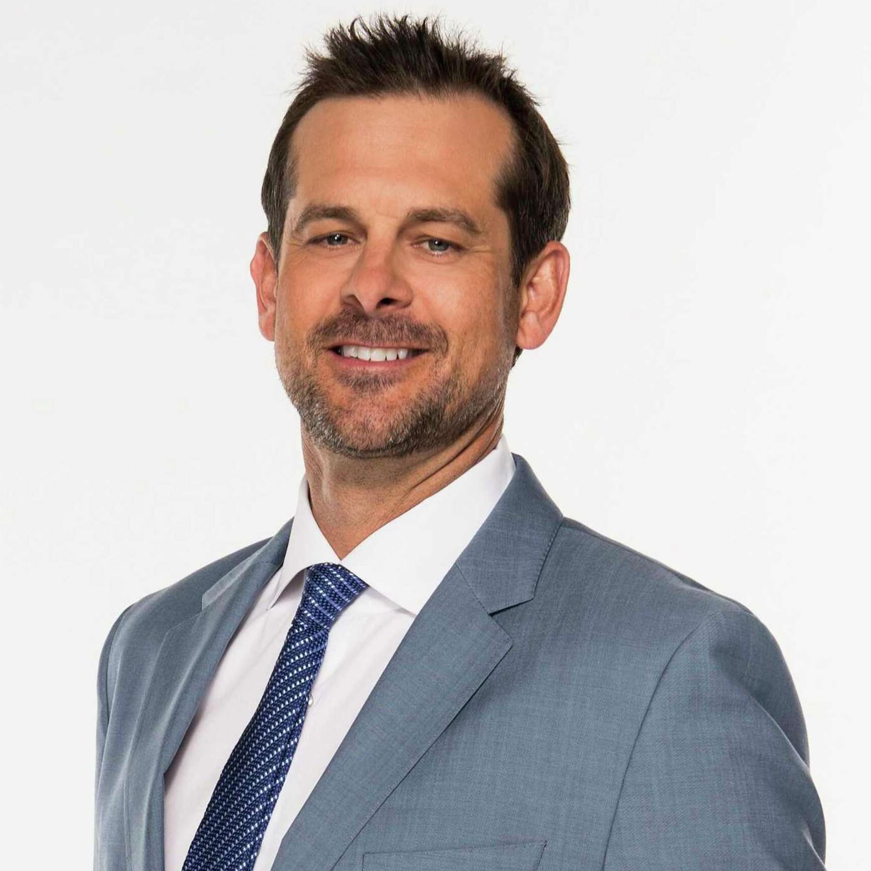 Aaron Boone - Professional Sports Motivational Speaker