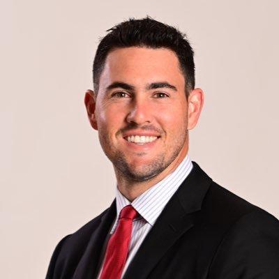 Aaron Murray - Professional Sports Motivational Speaker